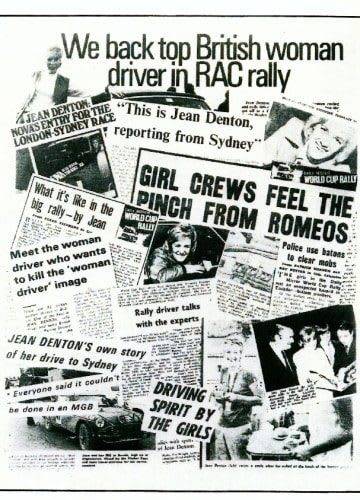 News Paper Cuttings